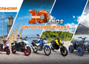PORTAL MOTOCORP
