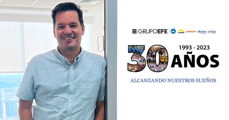 PORTAL especial retail GRUPO EFE