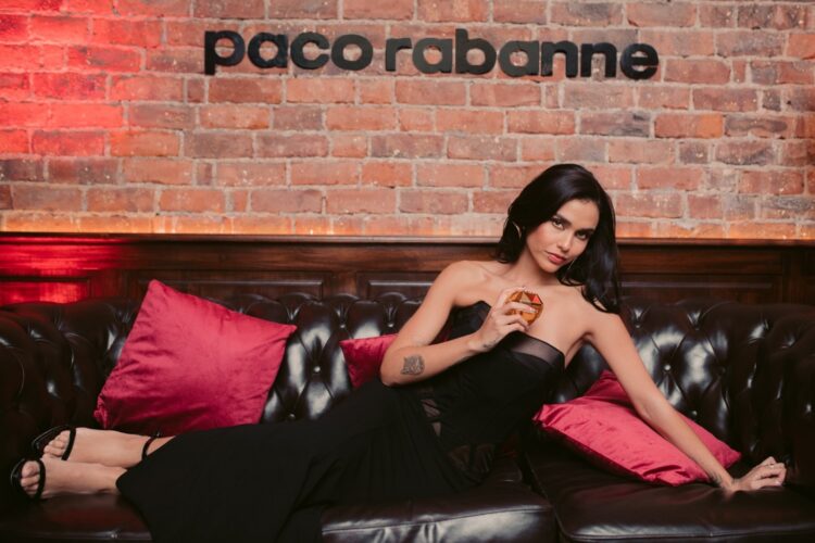 1 Million Royal y Lady Million Royal, las nuevas fragancias de Paco Rabanne, llegan a Perú 1 Paco Rabanne 1
