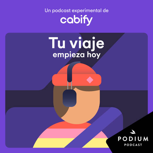 ¿Te consideras libre de prejuicios? Cabify desafía estereotipos vinculados al colectivo LGTBIQ+ 3 ¿Te consideras libre de prejuicios? Cabify desafía estereotipos vinculados al colectivo LGTBIQ+