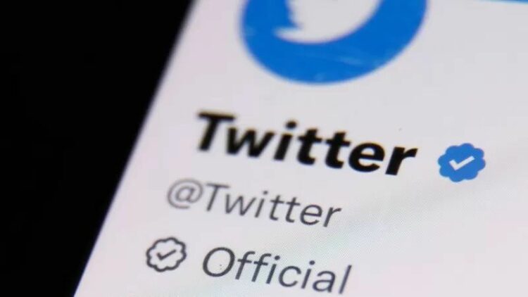 Twitter: las cuentas con check de verificación logran tres veces más interacciones 1 Twitter: las cuentas con check de verificación logran tres veces más interacciones