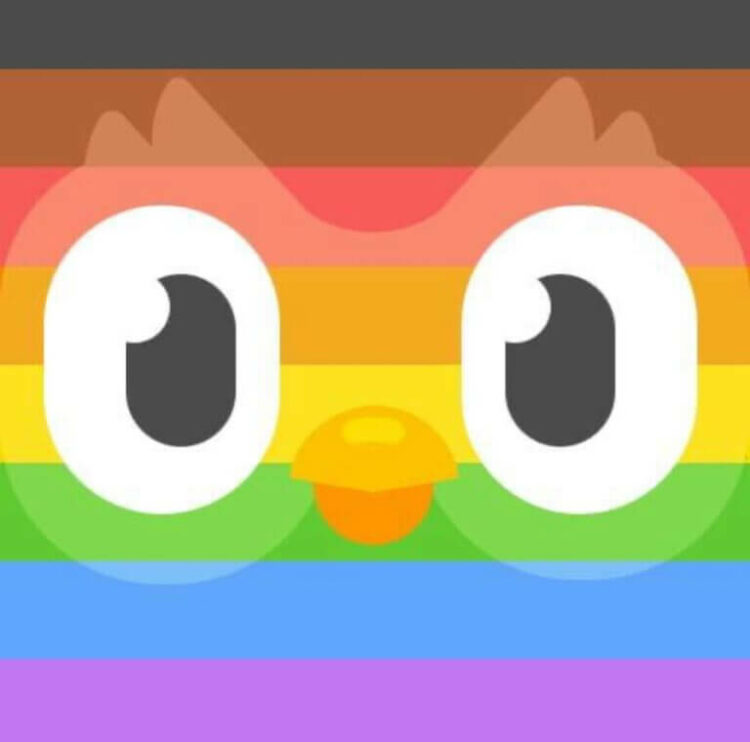 Duolingo apoya a la comunidad LGBT+