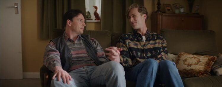 El amor y la esperanza destacan en este anuncio de la lotería de Reino Unido