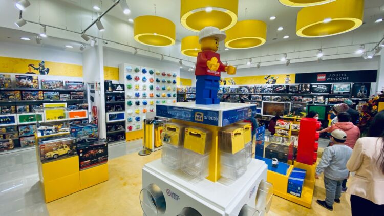 Lego: del mercado infantil a la conquista de los adultos y padres millennials 1 Lego: del mercado infantil a la conquista de los adultos y padres millennials