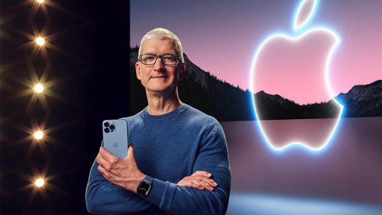 apple 5