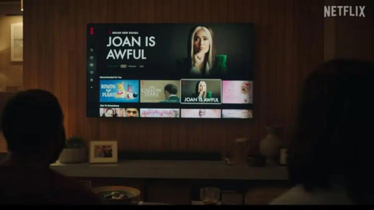 Black Mirror aborda el peligro de la inteligencia artificial en su última temporada