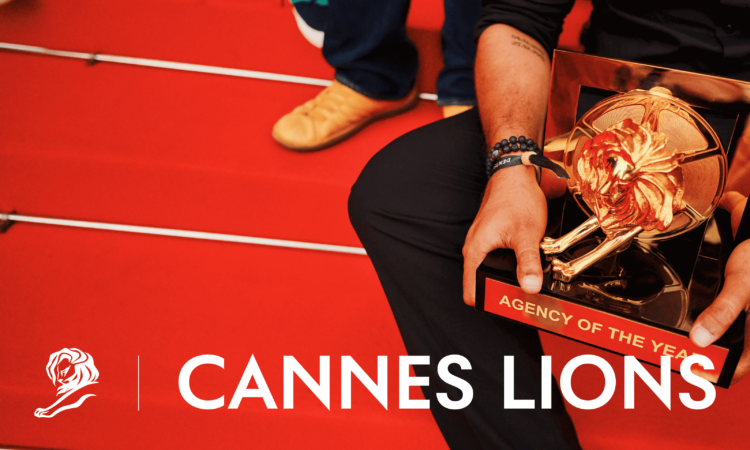 Wunderman Thompson Perú, VMLY&R Lima y Circus Grey Lima ganan leones en el primer día de Cannes Lions 2023 1 Wunderman Thompson Perú, VMLY&R Lima y Circus Grey Lima ganan leones en el primer día de Cannes Lions 2023
