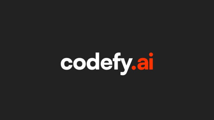 Codefy, la nueva herramienta IA que promete impulsar la productividad de los desarrolladores 1 code