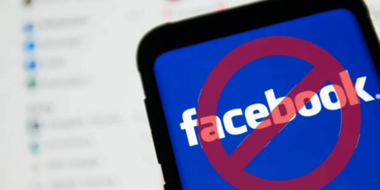 El riesgo de las cuentas comerciales y publicitarias en Facebook: ¿cómo evitar ser inhabilitada?