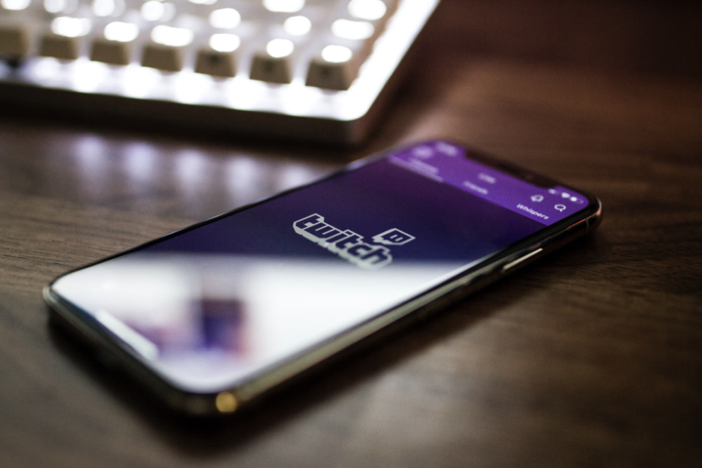 Twitch está cambiando el juego de la publicidad para las marcas y agencias