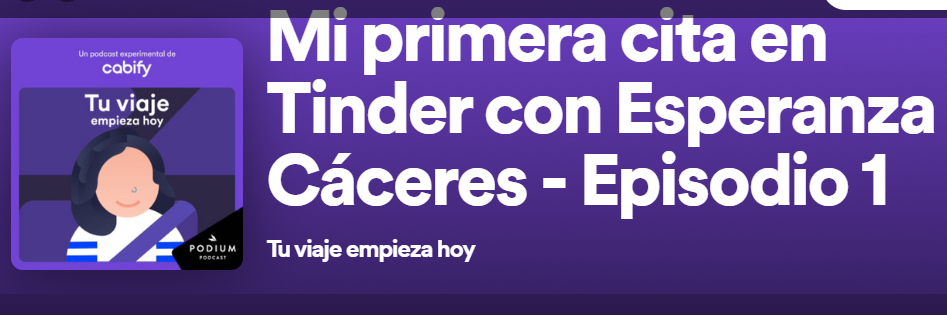 ¿Te consideras libre de prejuicios? Cabify desafía estereotipos vinculados al colectivo LGTBIQ+ 2 ¿Te consideras libre de prejuicios? Cabify desafía estereotipos vinculados al colectivo LGTBIQ+