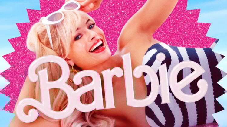 Numerosas marcas se unen en una estrategia masiva para promocionar la esperada película 'Barbie' 1 ee