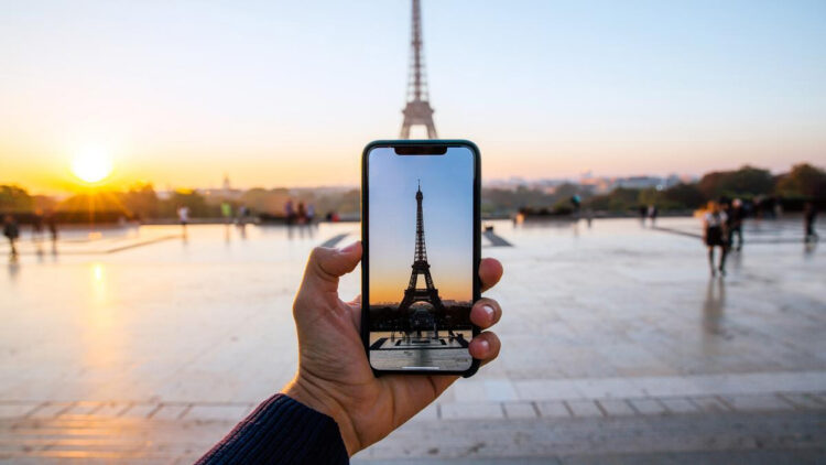 Protección al consumidor: Francia implementa una ley para regular la actividad de los 'influencers' 1 france