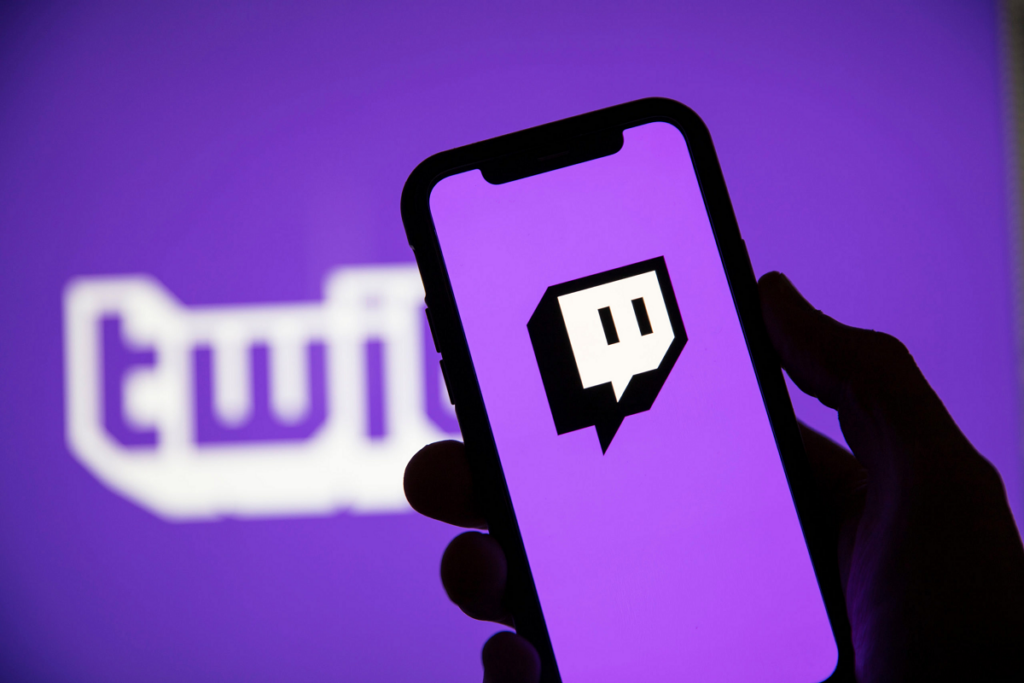 Twitch está cambiando el juego de la publicidad para las marcas y agencias