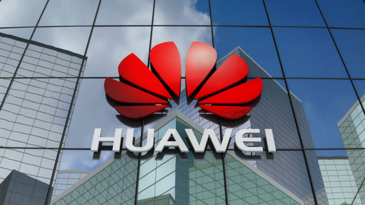 huawei