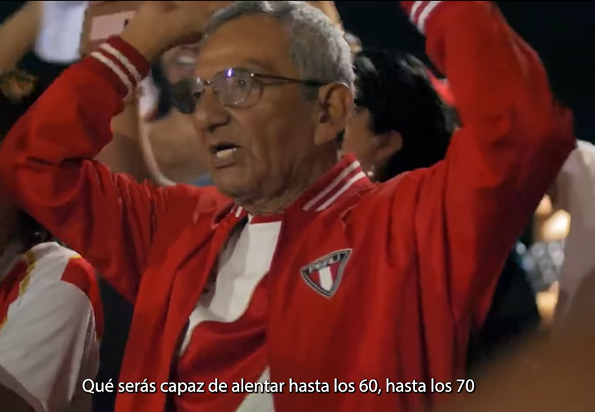 #LargaVidaAlHincha: Liga Contra el Cáncer, adidas, FPF y la Blanquirroja promueven chequeos preventivos 3 #LargaVidaAlHincha: Liga Contra el Cáncer, Adidas, FPF y la Blanquirroja promueven chequeos preventivos