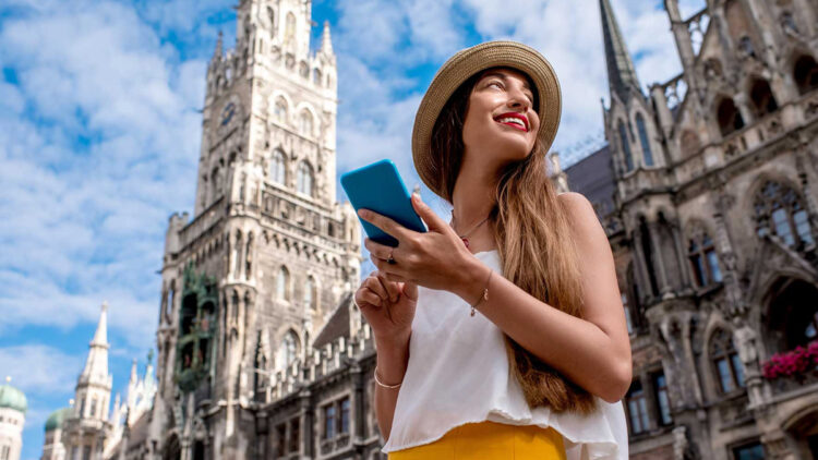 Estudio revela las mejores ciudades para vivir si te dedicas a la creatividad 1 paris