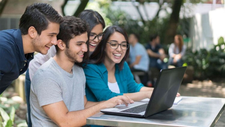 Las 10 empresas más atractivas para los jóvenes profesionales en Perú 1 peru