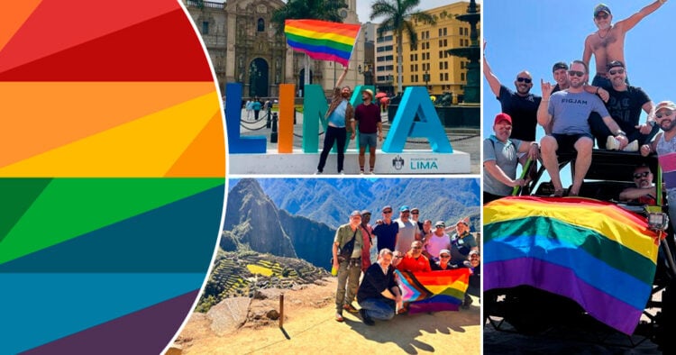 LlamaTrip, la agencia LGBTQ+ peruana que impulsa la educación en el sector
