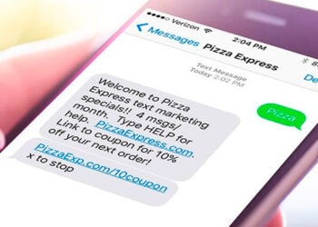 ¿Cuál es el mejor día para enviar una campaña de marketing por SMS?