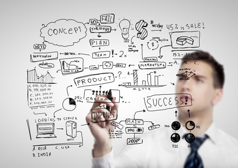 ¿Tienes una startup? Estas tácticas de marketing no convencional podrían funcionarte 2 ¿Tienes un startup? Estas tácticas de marketing no convencional podrían funcionarte