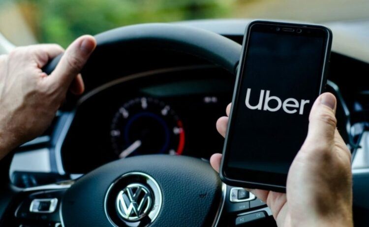 Uber incorporará anuncios de hasta 90 segundos en su aplicación