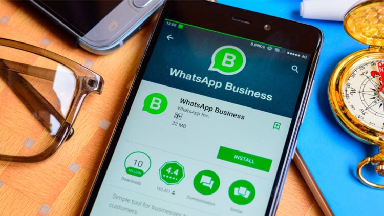 WhatsApp Business permitirá la creación de anuncios sin necesidad de tener cuenta en Facebook 1 whatsapp 3 1