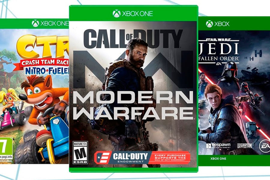 Microsoft pone fin a una era: Xbox One ya no recibirá más lanzamientos de videojuegos 2 xbox 1