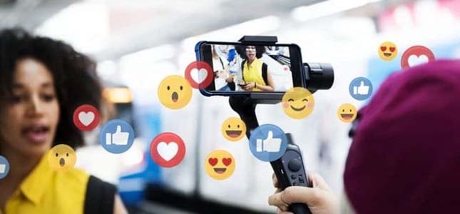 Influencer o celebrity: ¿cuál es ideal para cada marca? 2 Influencer o celebrity: ¿cuál es ideal para cada marca?