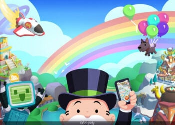 Monopoly es ahora un juego para smartphones