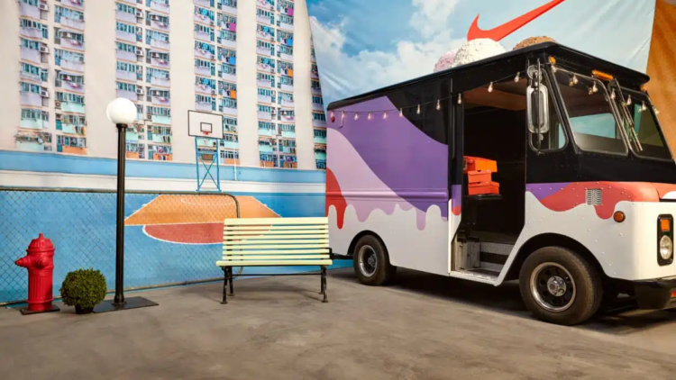 Nike busca revolucionar el mundo del streetwear con su última campaña