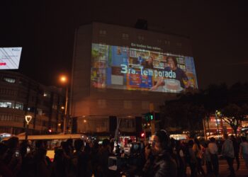 <strong>BCP: “Creemos que 5to Piso ha cambiado la forma de aprender sobre educación financiera en el Perú”</strong> 2 DSC02689