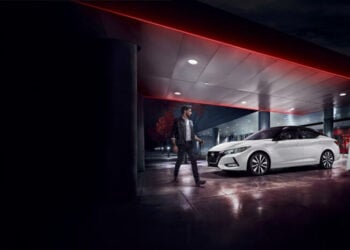 Nissan resalta la potencia de la tecnología japonesa en su último spot