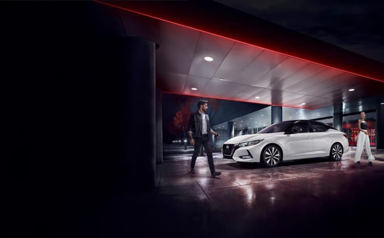 Nissan resalta la potencia de la tecnología japonesa en su último spot 1 Nissan resalta la potencia de la tecnología japonesa en su último spot