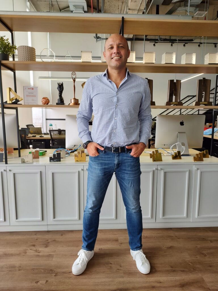 Foto tomada con el Motorola Edge 20 Pro