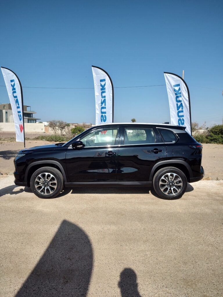 Foto tomada con el Motorola Edge 20 Pro