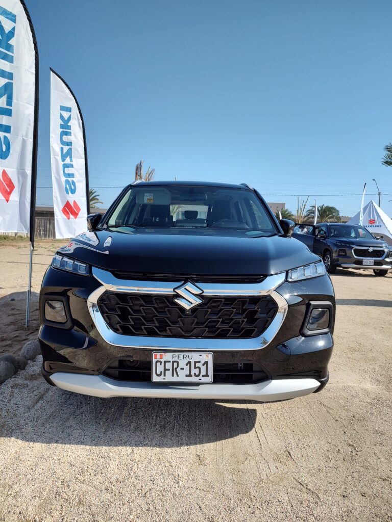 Foto tomada con el Motorola Edge 20 Pro