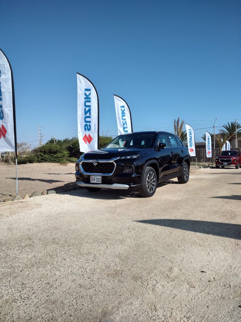 Foto tomada con el Motorola Edge 20 Pro