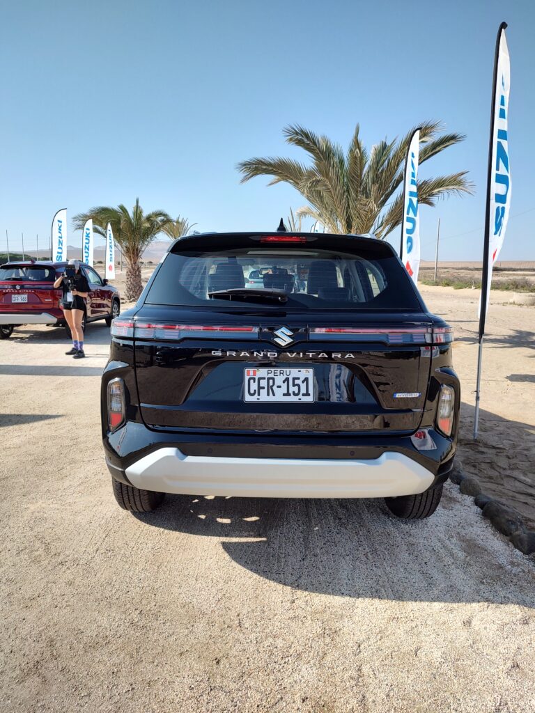 Foto tomada con el Motorola Edge 20 Pro