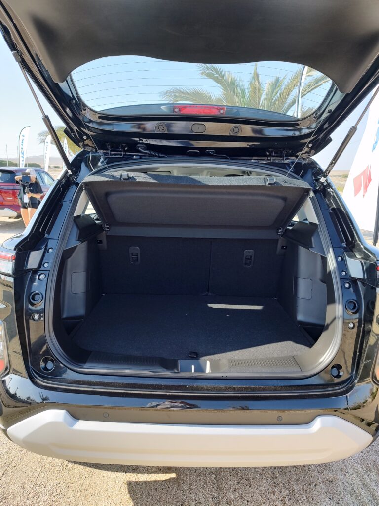 Foto tomada con el Motorola Edge 20 Pro