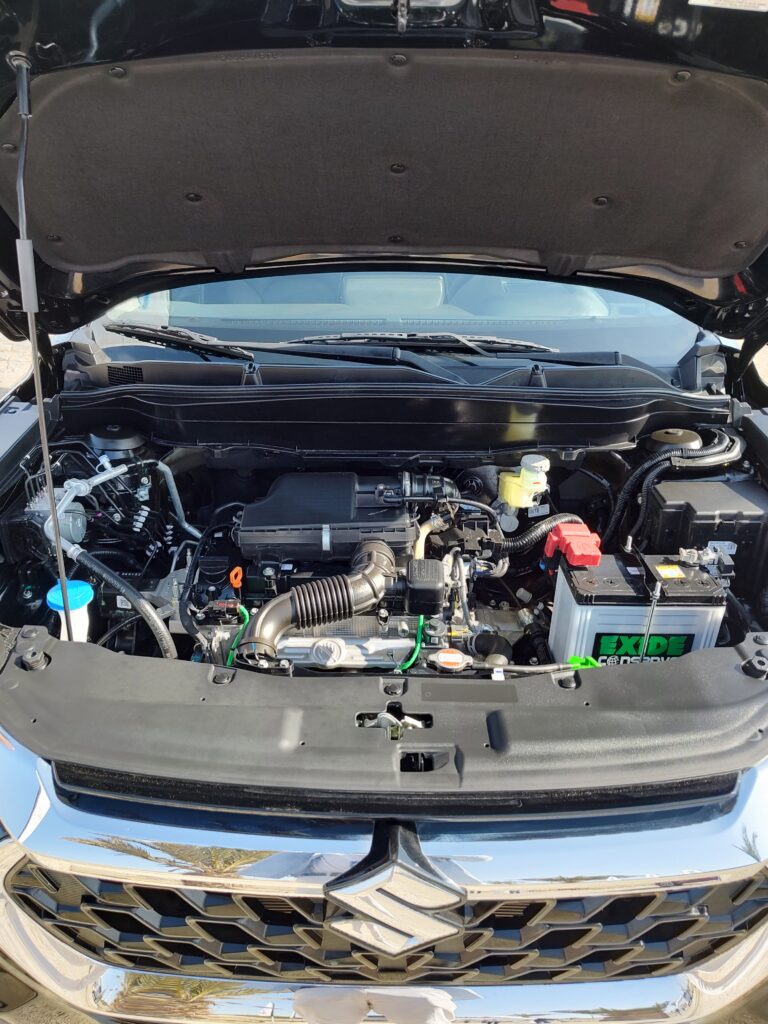 Foto tomada con el Motorola Edge 20 Pro