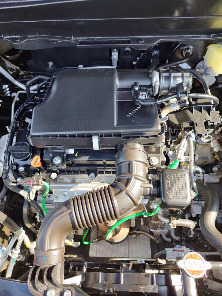 Foto tomada con el Motorola Edge 20 Pro