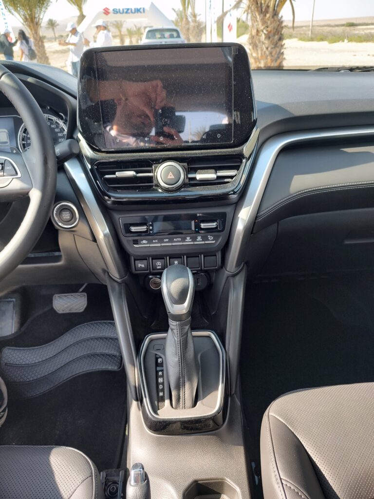 Foto tomada con el Motorola Edge 20 Pro