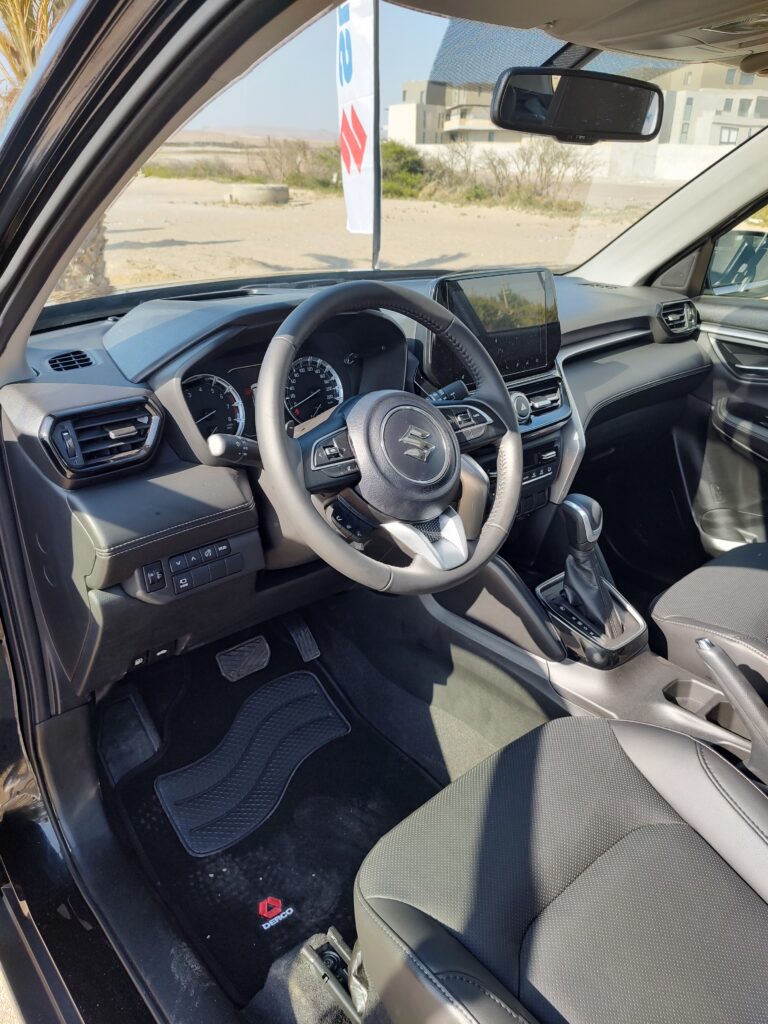 Foto tomada con el Motorola Edge 20 Pro