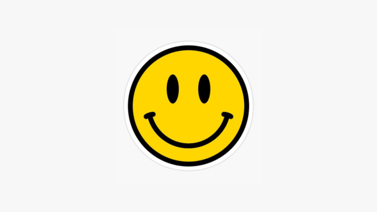 Carita feliz: un fenómeno de merchandising que originó un negocio millonario 1 Carita feliz: un fenómeno de merchandaising que originó un negocio millonario