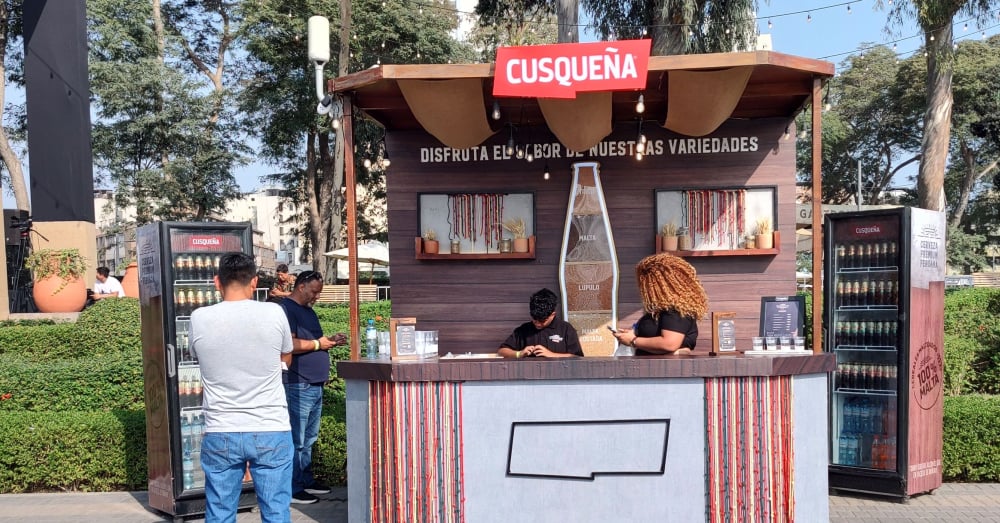 <strong>“Maestros del sabor: El Festival”: comida, música y entretenimiento</strong> 4 PORTAL 1 1 1