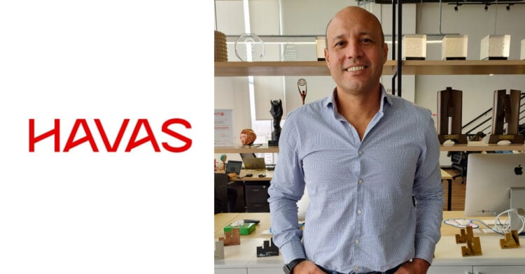 Havas reúne todo su universo bajo una sola marca, moderna y renovada