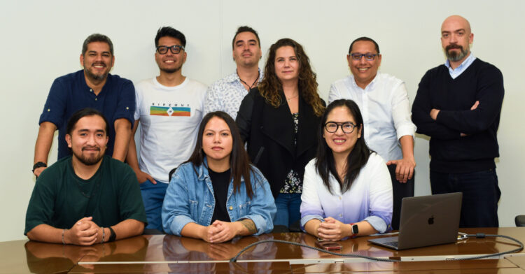 Ariadna Communications Group, un ecosistema de servicios integrales 1 Ariadna CG, un ecosistema de servicios integrales