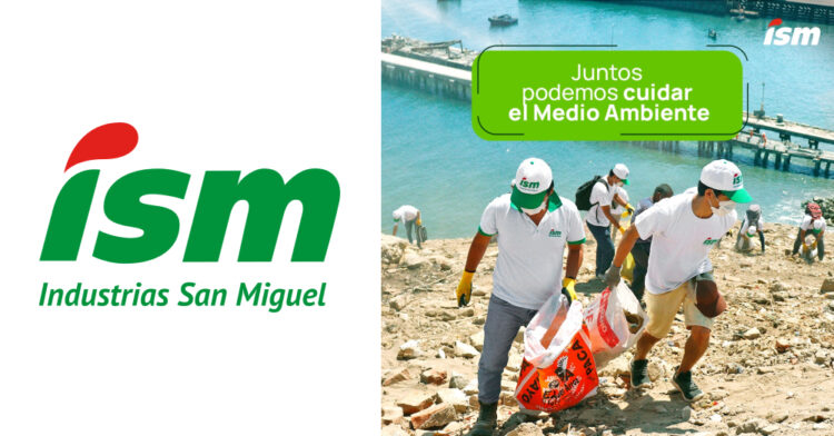 Grupo ISM: ¿qué acciones realiza la empresa para ser más sostenible?