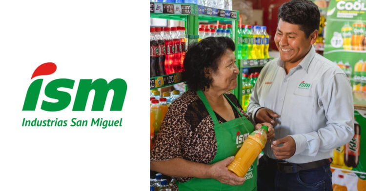 Productos de calidad a precios competitivos: la fórmula para el éxito de ISM 